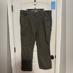 men’s work pants